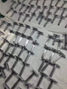 Bright Metallic Gloss Stainless Steel Hardware Accessory Multi-Arc Ion Coating Machine for Gold