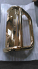 Large Capacity Stainless Steel Furniture Large Hardware Vacuum PVD Titanium Coating Machine