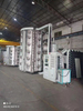 Door Hardware Plasma Cathodic Arc Deposition Equipment