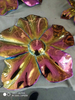Full Auto PVD Vacuum Coating Equipment For Ceramic Sanitary Products