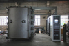 Large-Scale PVD Coating Machine with Wide Workpiece Handling for Decorative Metal Screens & Partitions