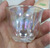 Decorative Glass Ceramic Tile Pvd Vacuum Coating Machine Vacuum Evaporation Machine Pvd Coating
