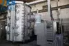 Tableware PVD Coating Machine, Food-Safe Vacuum Plating Equipment For Knives, Forks And Spoons