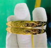 Fine Jewelry PVD Plating Machine, High-Precision Vacuum Plating Equipment For Gold And Sliver Jewelry