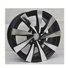 Car Wheel PVD Coating Machine Anti-Rust Vacuum Plating Equipment For Aluminum Alloy Wheels And Motorcycle Rims