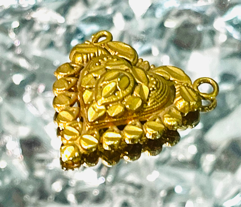 Jewelry PVD Coating Machine, Multi-Color Vacuum Plating Equipment For Rings, Necklaces And Earrings