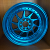 High-Gloss PVD Coating Machine with Large-Capacity Vacuum Chamber for Alloy Wheels & Motorcycle Rims