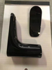 Luxury Matte And Mirror Metallic Finishes Via PVD Upgrade Sanitary Faucet Appearance, Popular for High-end Bathroom And Kitchen Sanitary Ware Brands