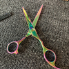 Scissors PVD Vacuum Coating Machine, Corrosion-Resistant Coating And Stable Production System
