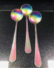 Premium PVD Coating Solution For Spoons And Tableware, Varied Metallic Tones And Stable Surface Performance For Daily Cutlery