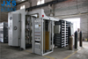 China Full Auto Glass Crystal Multi Arc PVD Equipment Suppliers
