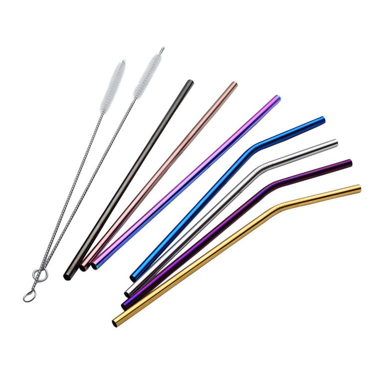 PVD Coating Colors