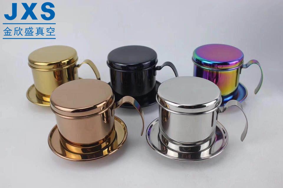PVD Coating Cost