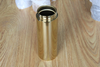 Easy Operation 2 Doors Plastic Evaporation Vacuum Metalizing Machine For Gold Silver Metallic Gloss