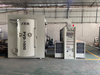 Bright Metallic Gloss Vacuum Coating Equipment/Physical Vapor Deposition (PVD) System