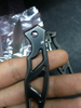 Custom Made Full Auto Stainless Steel Door Handle Cathodic Vacuum Arc System