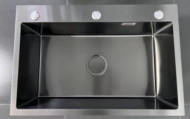 High Efficiency Stainless Steel Multi-Arc Ion Coating Machine for Clocks/lamps/decoration