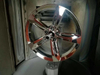 Ceramic Wash Basin Gold Titanium Nitride Coating Machine