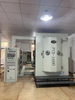 Full Auto Water Faucet PVD Vacuum Coating Machine