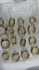 Titanium Gold Coating Machine For Tile Pvd Coating Equipment