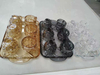 PVD Vacuum Coating Machine For Ceramic Glass And Metal Furniture