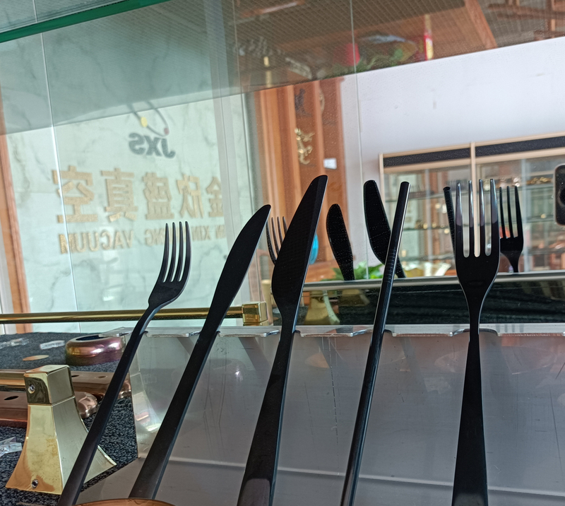 PVD Coating Machine Used For Stainless Steel , Jewelry ，Ceramic