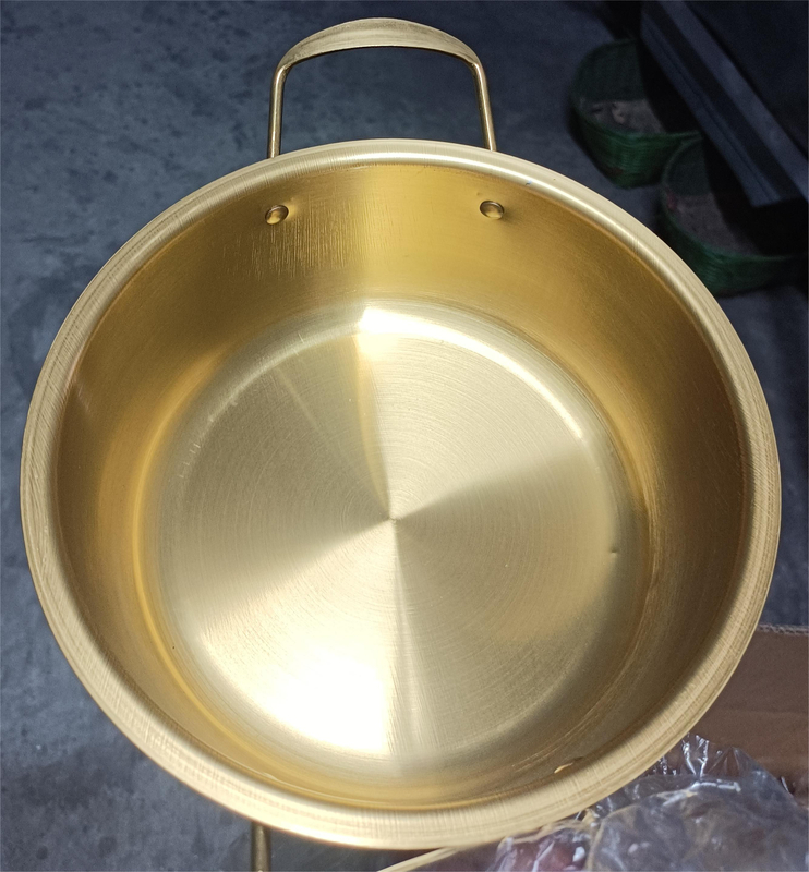 Stainless Steel Inox Furniture Table Chair Vacuum Coating Machine
