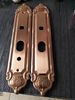 Small Metal Jewelry Real Gold Magnetron Sputtering Machine