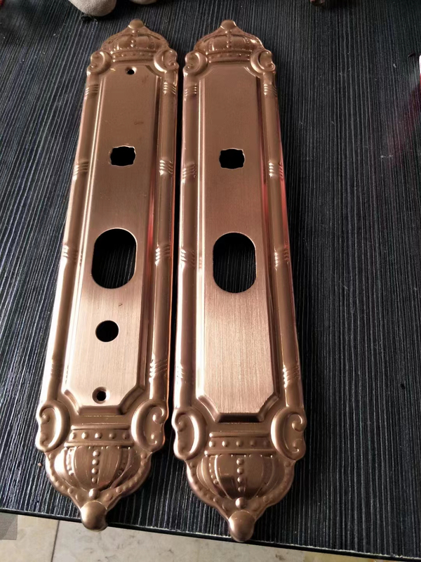 Small Metal Jewelry Real Gold Magnetron Sputtering Machine