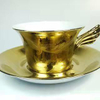 Ceramic Cup PVD Coating Machine Bright Color Vacuum Plating Equipment For Custom Coffee Mugs And Ceramic Tumblers