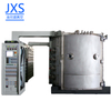 Hardware Accessories PVD Coating Machine Multi-Color Vacuum Plating Equipment For Fasteners, Clips And Connectors