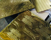 Ceramic Building Material PVD Coating Equipment, Custom Color Coating And Full Auto Operation For Construction
