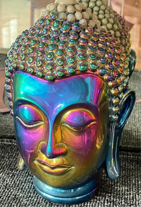 Colorful Rainbow PVD Vacuum Coating With Gradient Luster, Stunning Visual Effect