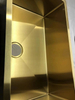 Stainless Steel Sink PVD Coating Machine, Stain-Resistant And Hygienic Metalic Finish For Kitchen Fixtures