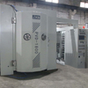 Glass PVD Vacuum Coating Machine, High Transmittance Coating And Stable Production System