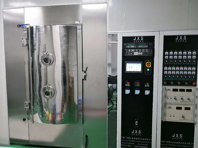 EMI Film Magnetron Sputtering Vacuum Coating Machine