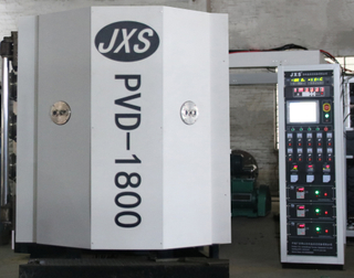 Stainless Steel Furniture Gold PVD Coating Equipment