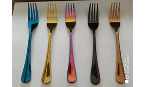 PVD Cutlery