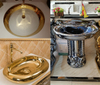 High Efficiency Stainless Steel Physical Vapor Deposition Multi Arc Ion PVD Vacuum Coating Machine